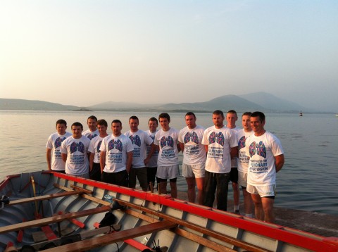 Valentia Island Regatta